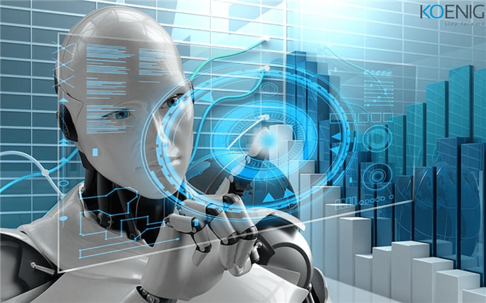 Will Artificial Intelligence Dominate Our Future?
