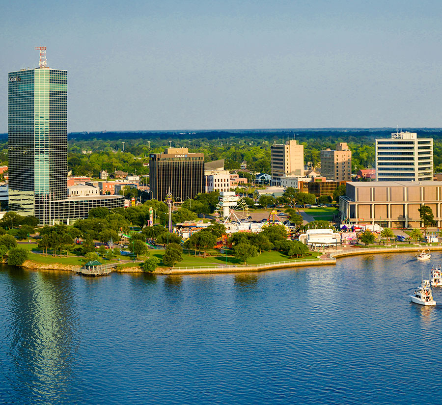 Lake Charles: What you need to know about lake Charles in Louisiana