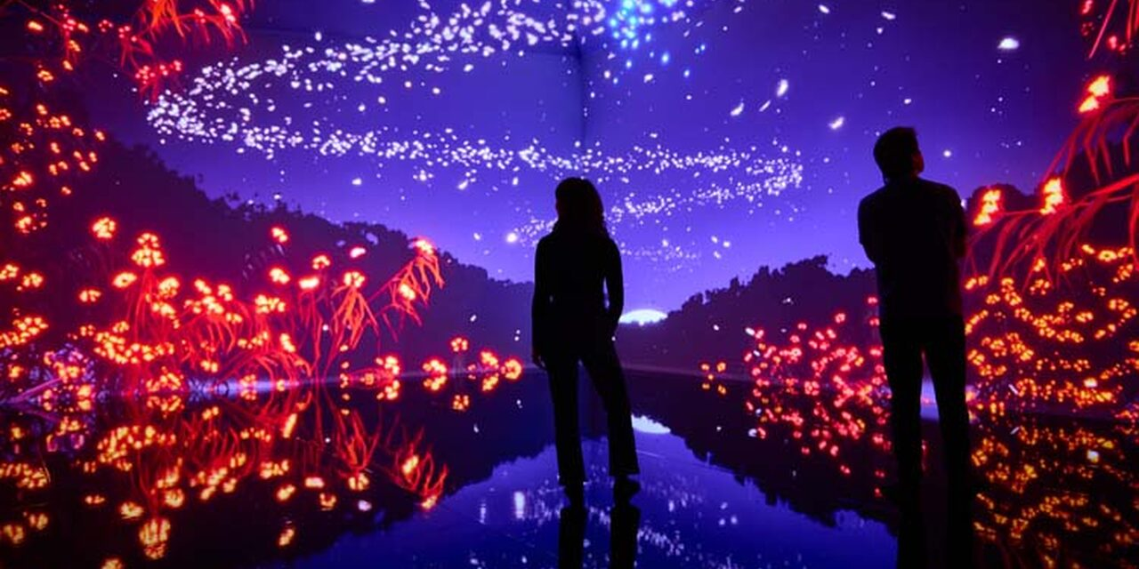 Is Tyama Worth Visiting? A Must-See Immersive Experience in Melbourne