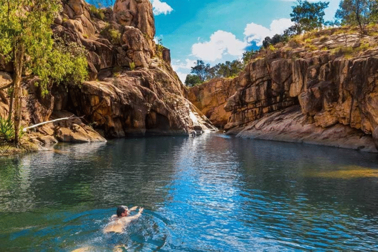 Kakadu National Park Travel Guide: Wildlife, Rock Art, Best Time to Visit