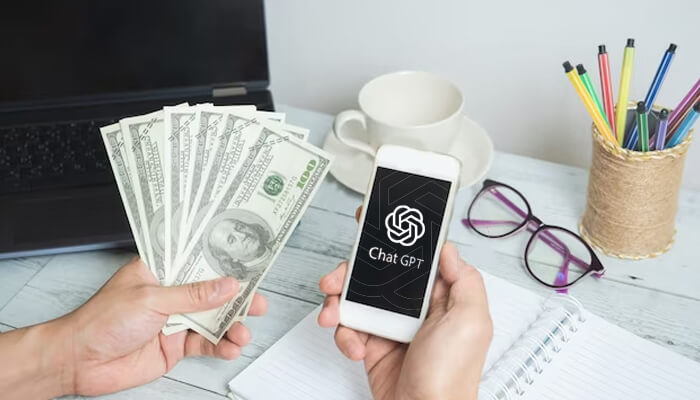 3 Best Ways To Make Money With ChatGPT