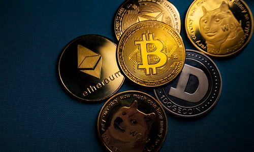 5 Best Cryptocurrencies to Invest in for 2025