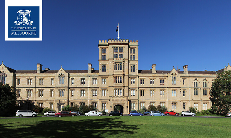 Is It Hard To Get Into University Of Melbourne?