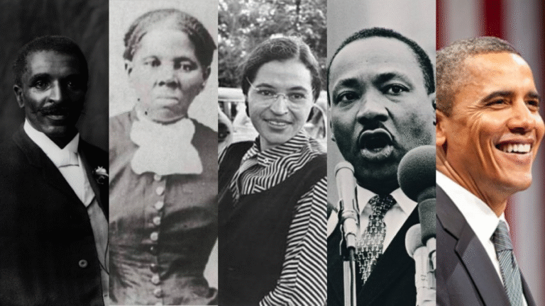 Black History Month