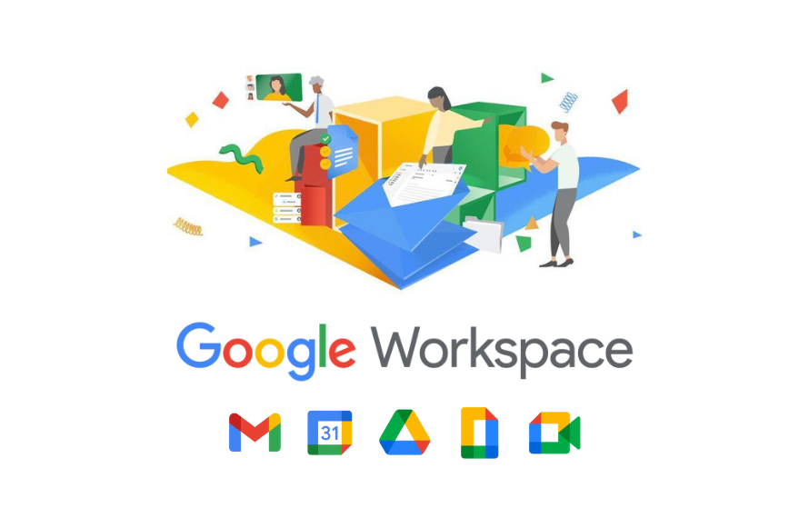 What Is Google Workspace and How to Use Its Features Effectively