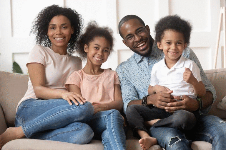 Top 5 Best Life Insurance Companies in Ghana for Families