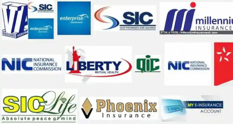 Best Insurance Companies in Ghana 2025: Top 15 Ranked & Compared