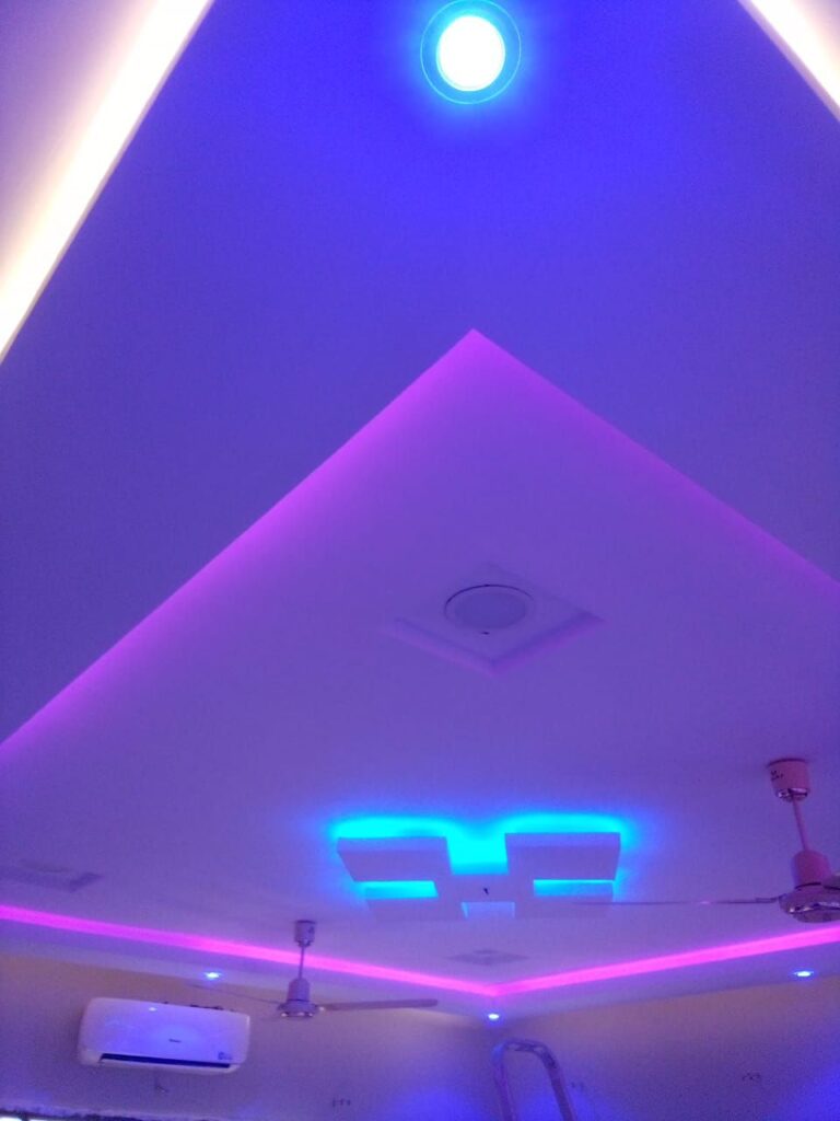 Avec Decors: Ghanaian-Owned Brand Offering Top-Notch P.O.P and Painting Services 2 Avec Decors: Ghanaian-Owned Brand Offering Top-Notch P.O.P and Painting Services
