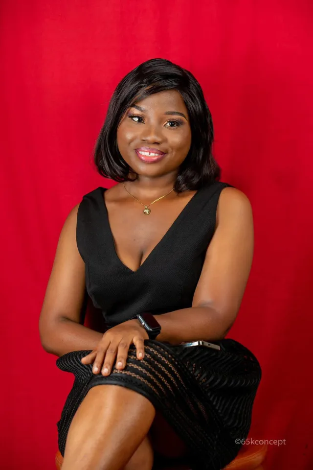 Esther Xorlali Kugbey Earns Two Major Nominations at VMEAs 2025: Blogger of the Year and Blog of the Year