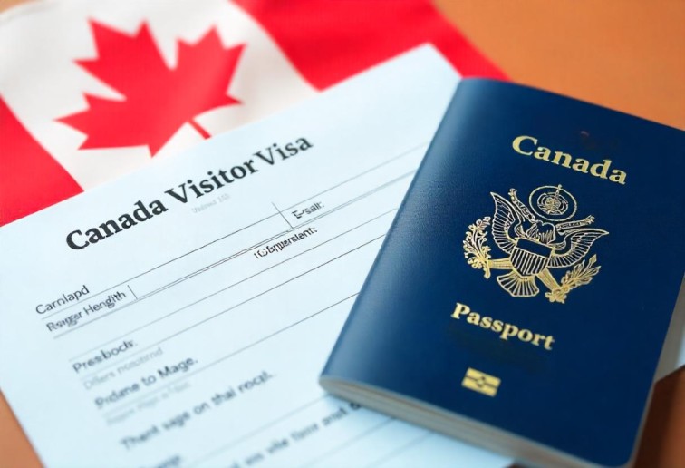 Canada visa-Complete guide to Applications,Requirements and a Stress free process