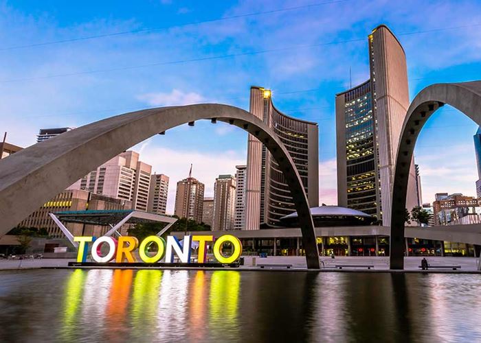 Toronto