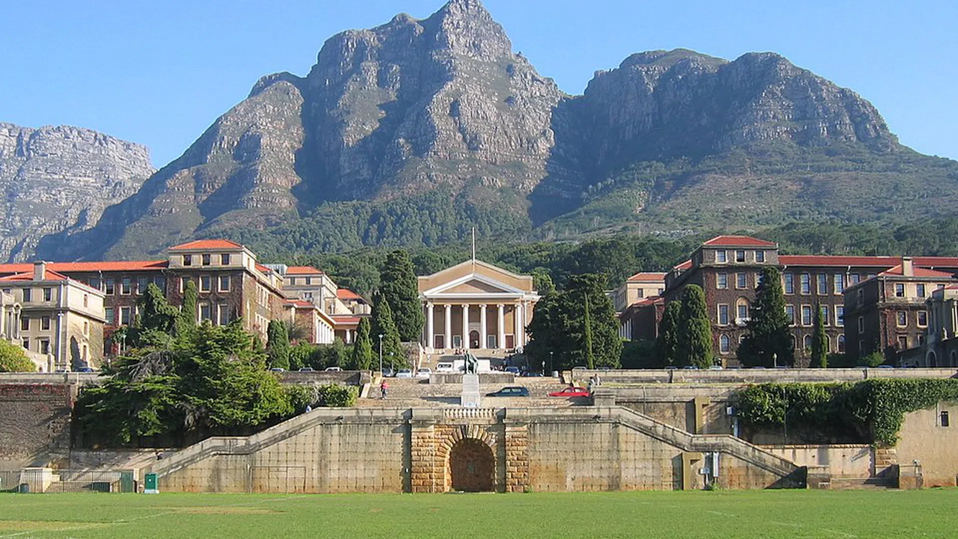 Top 10 Best Universities in Africa for 2026: Times Higher Education Rankings