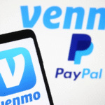 PayPal outage, Venmo down