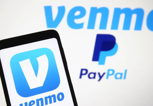 PayPal outage, Venmo down