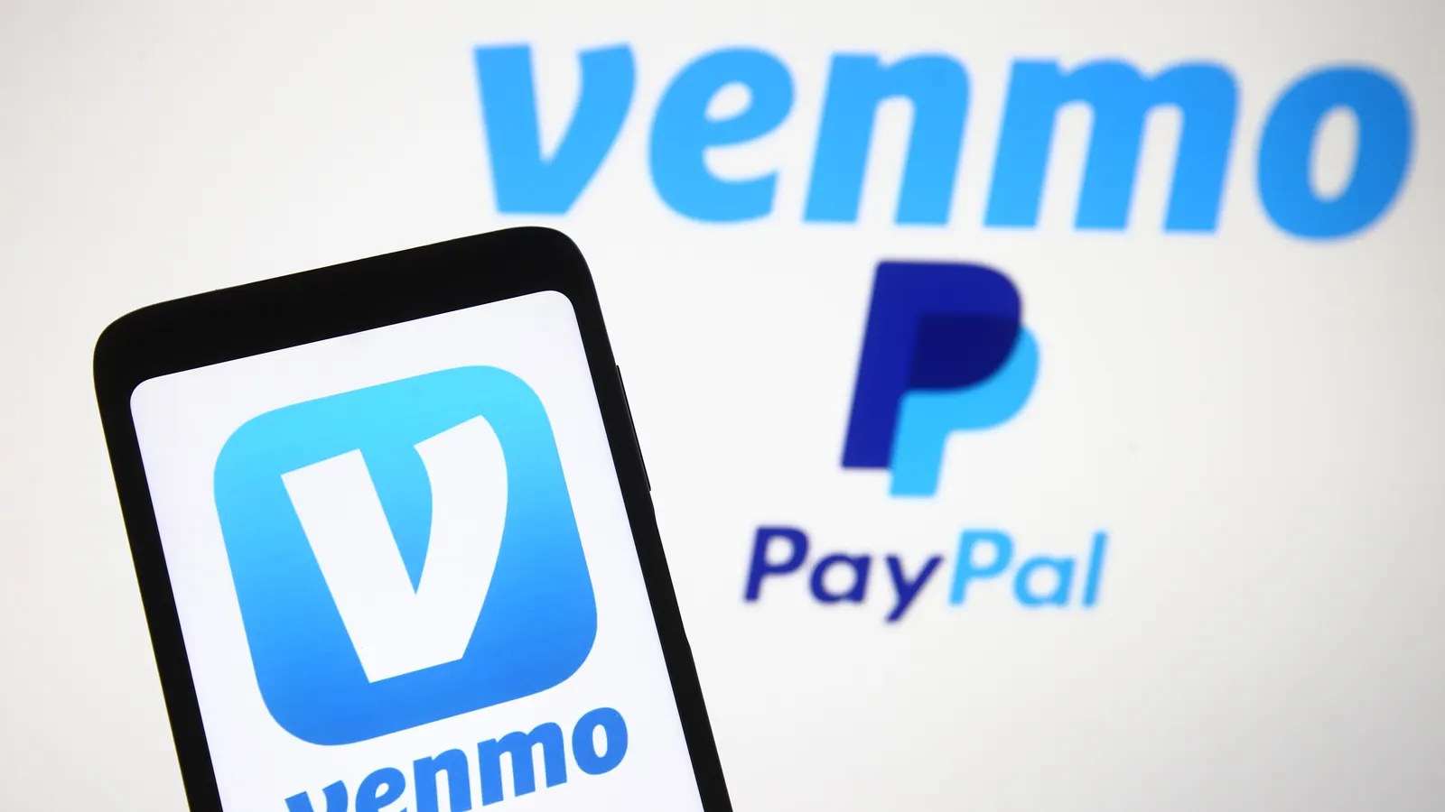PayPal outage, Venmo down
