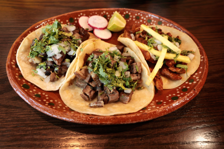 Mexican restaurant chain Abuelo’s files for bankruptcy