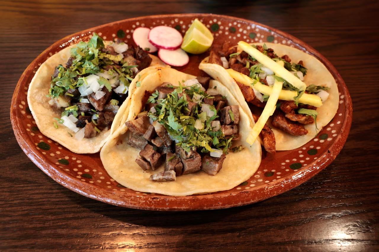 Mexican restaurant chain Abuelo’s files for bankruptcy