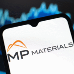 MP Stock Is Surging: Why MP Materials Is the New Focal Point of the US-China Trade War