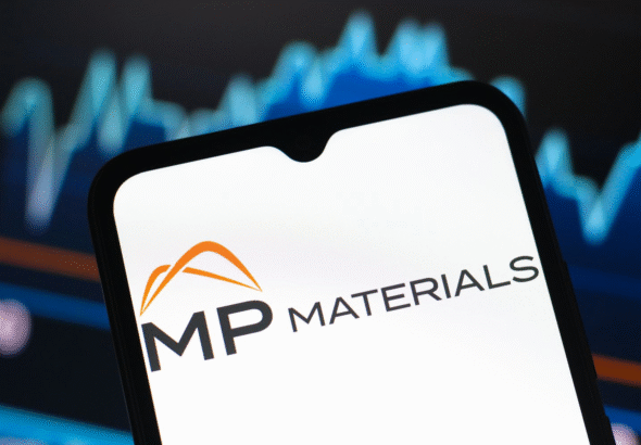 MP Stock Is Surging: Why MP Materials Is the New Focal Point of the US-China Trade War