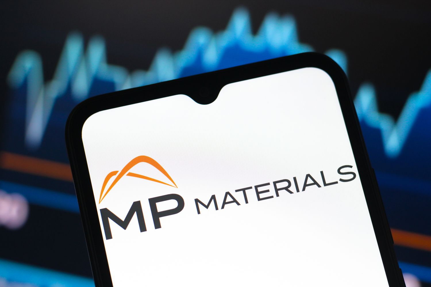 MP Stock Is Surging: Why MP Materials Is the New Focal Point of the US-China Trade War