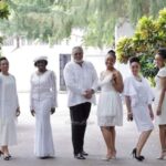 Nana Konadu Agyeman-Rawlings Children