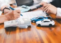 Car Loan Interest for Tax Deduction